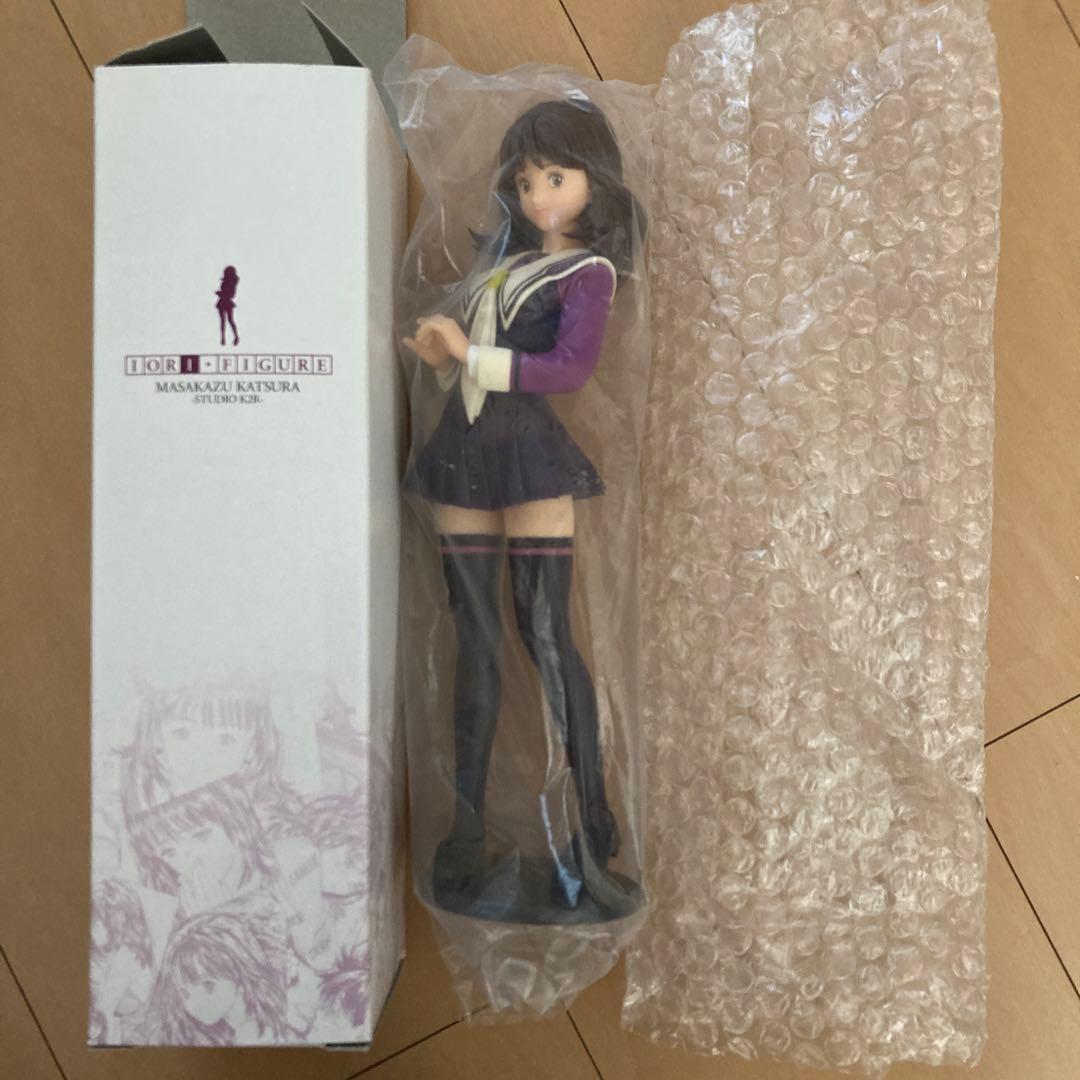 【即購入ok!!】桂正和 I\"sBOX アイズボックス フィギュア イラスト集