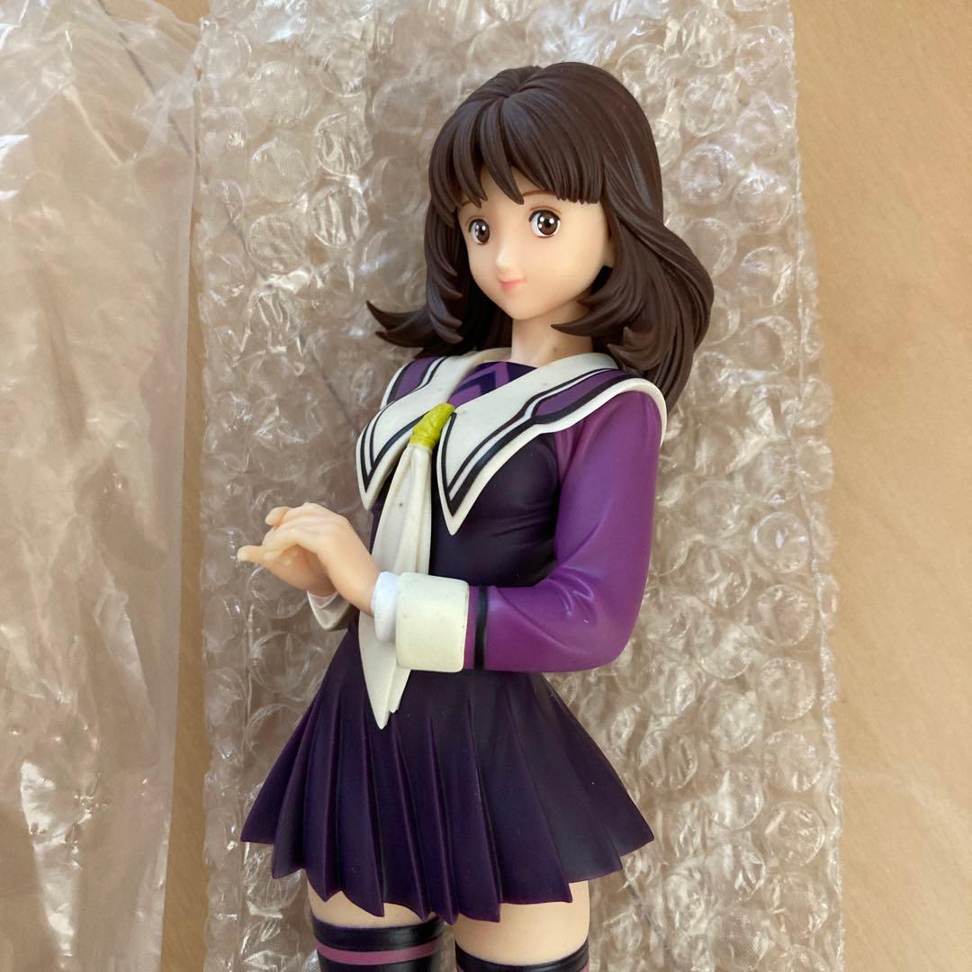 【即購入ok!!】桂正和 I\"sBOX アイズボックス フィギュア イラスト集