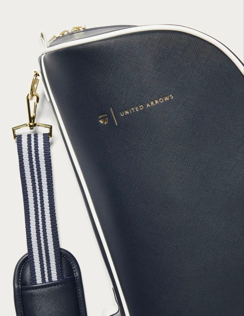 テイラーメイド　ゴルフクラブケース　TaylorMade×ユナイテッド