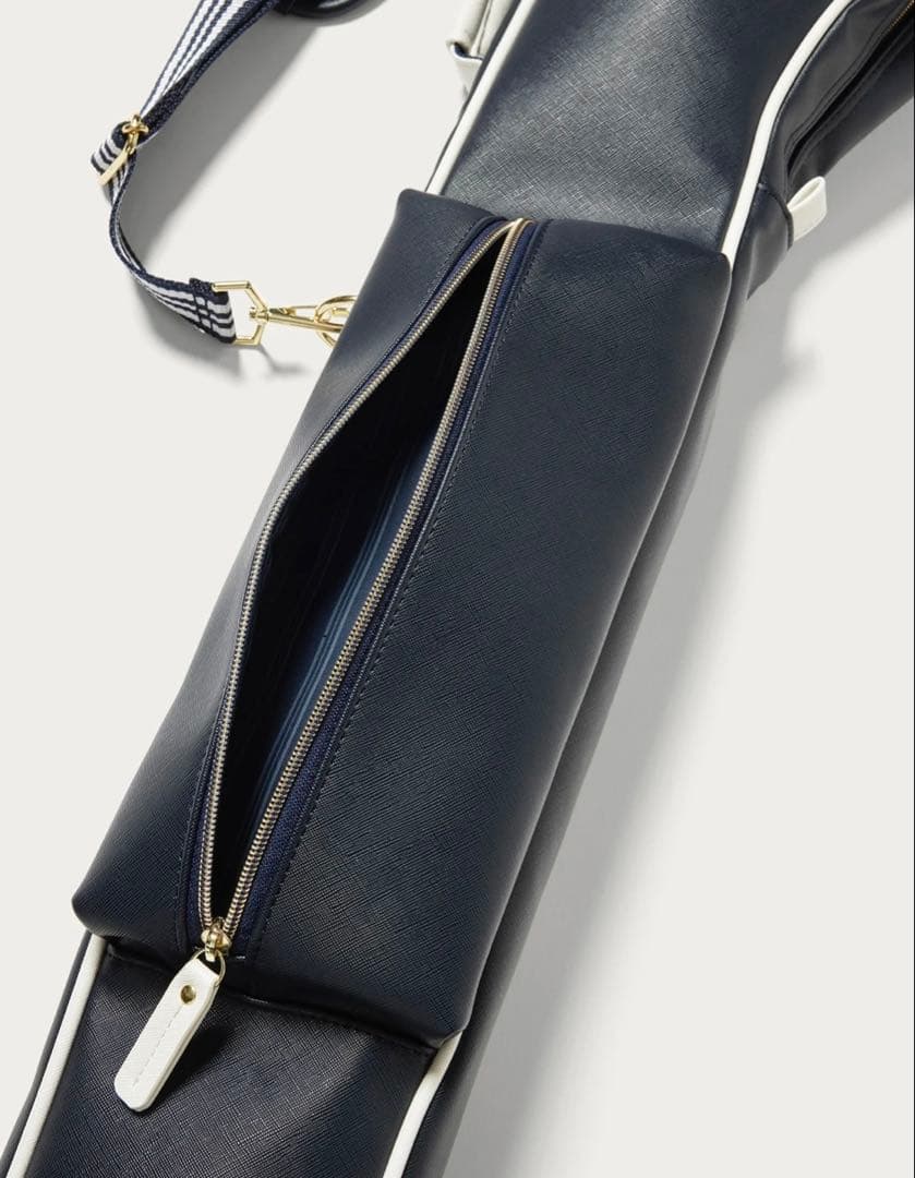 テイラーメイド　ゴルフクラブケース　TaylorMade×ユナイテッド