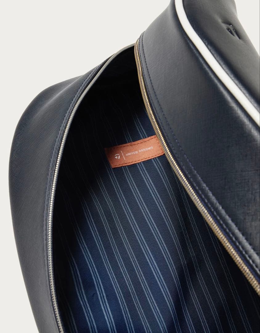 テイラーメイド　ゴルフクラブケース　TaylorMade×ユナイテッド