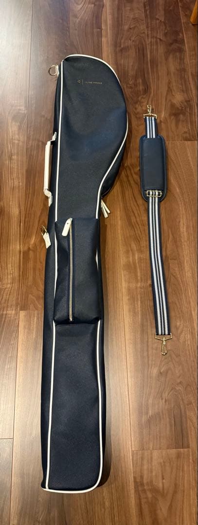 テイラーメイド　ゴルフクラブケース　TaylorMade×ユナイテッド