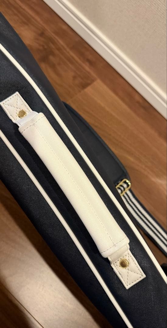 テイラーメイド　ゴルフクラブケース　TaylorMade×ユナイテッド