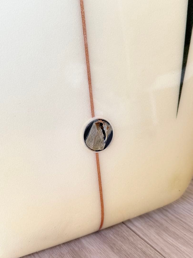 O`NEILL オニール 80’S ヴィンテージサーフボード(リペア必要)