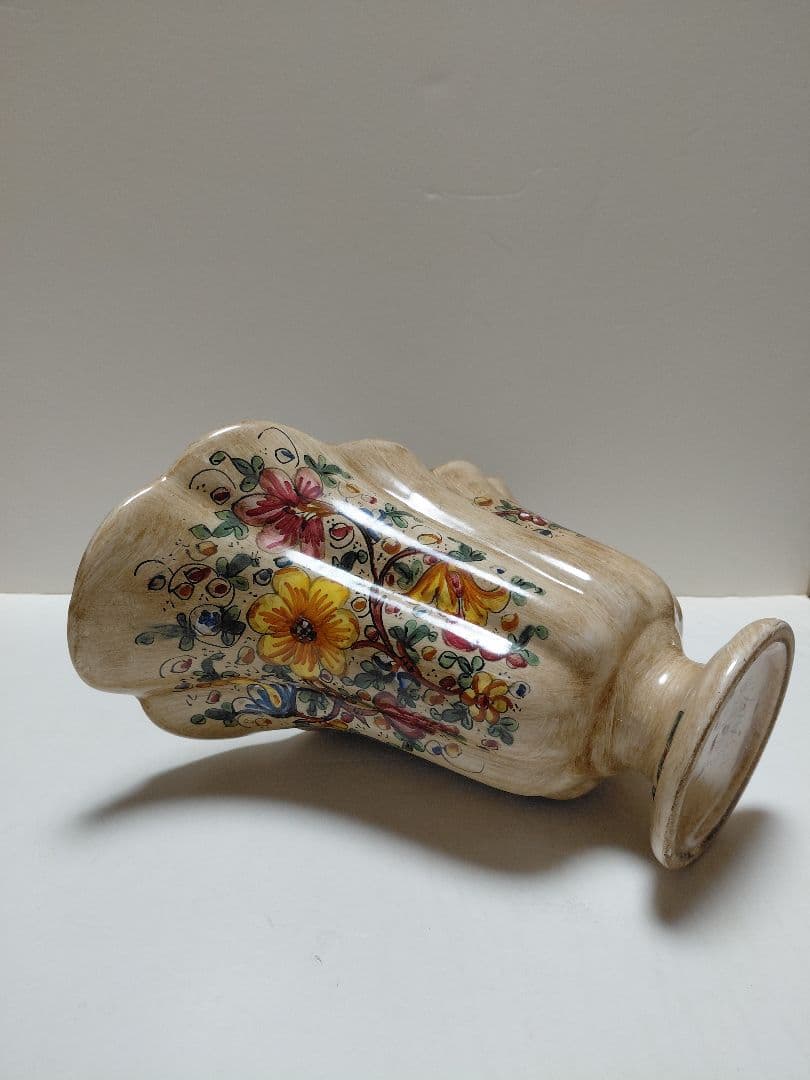 イタリアグッピオ バフォッキオ工房