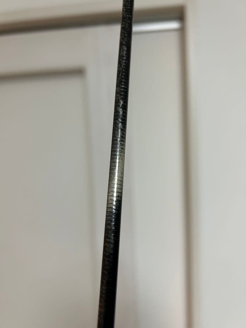 ロデオクラフト ホワイトウルフ 62UL-e 999.9 入手困難 廃盤品 - メルカリ