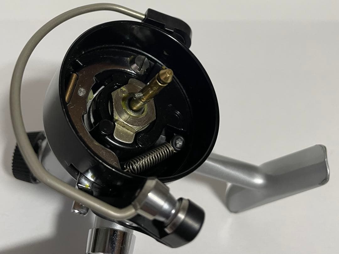 ABU/アブ Cardinal3E カーディナル3E 渓流ルアーフィッシング