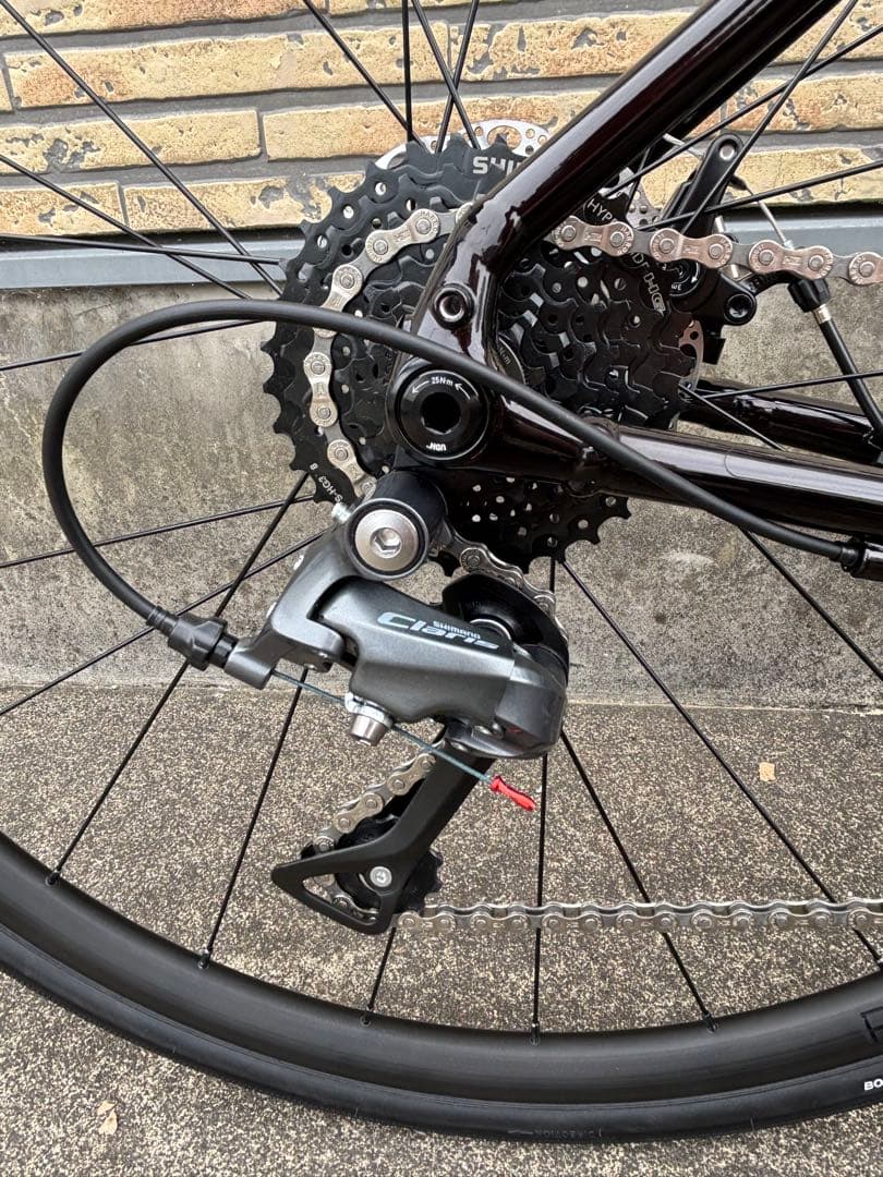 TREK DOMANE AL2 Gen4トレック ドマーネ 2025 サイズ49