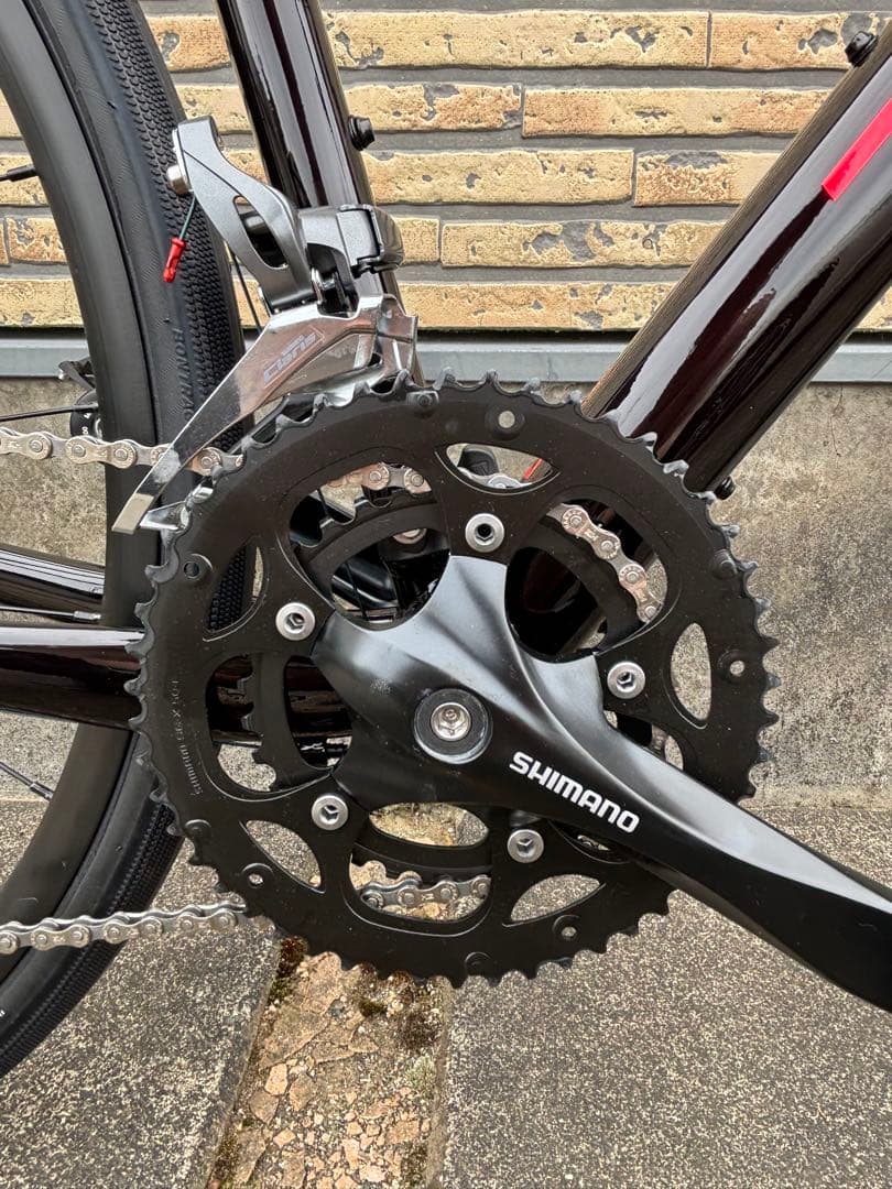 TREK DOMANE AL2 Gen4トレック ドマーネ 2025 サイズ49