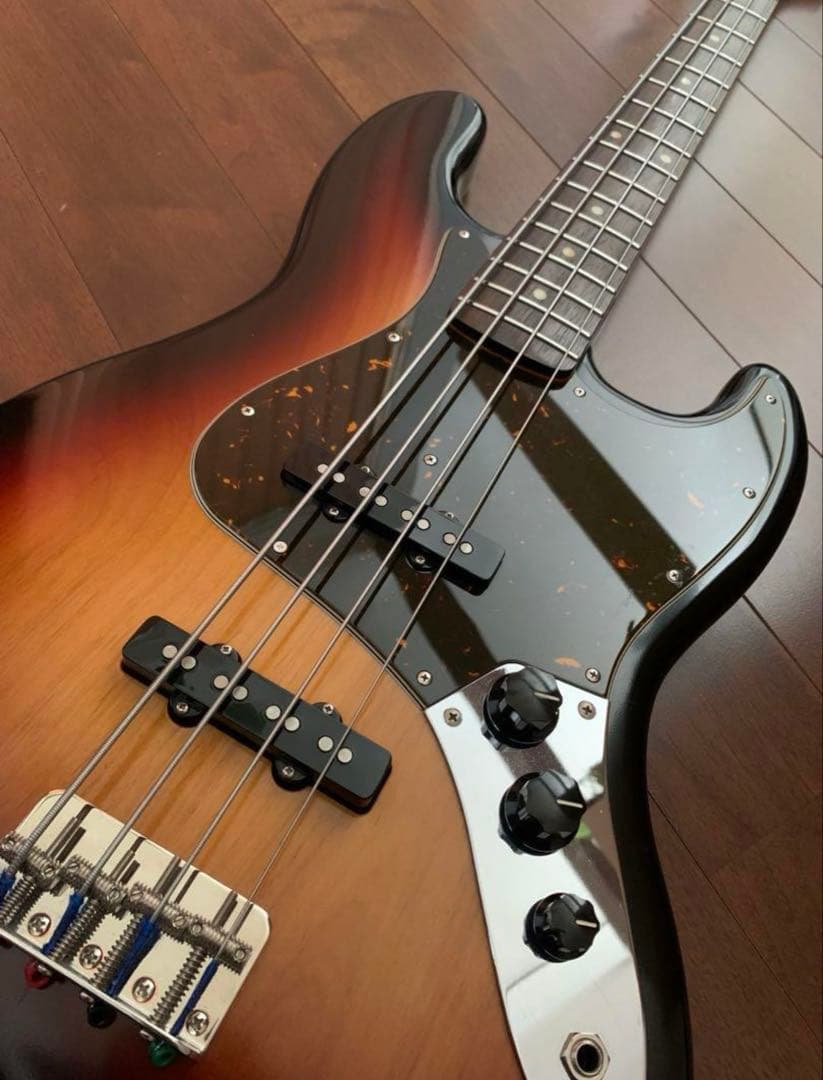 エドワーズ E-JB-[130R ] セイモアダンカン搭載 - メルカリ