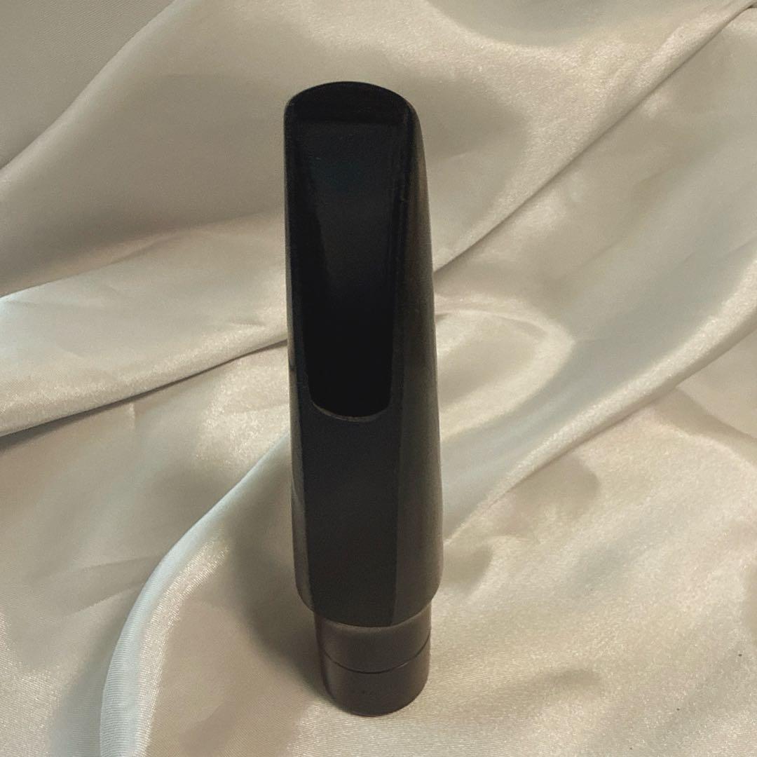 オットーリンク　バリトンサックス　マウスピース　ラバー　8番