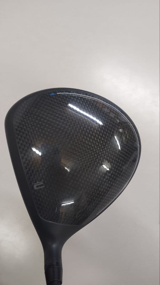 ＣＯＢＲＡコブラエアロジェットドライバー　ヘッドカバー　レンチ付き