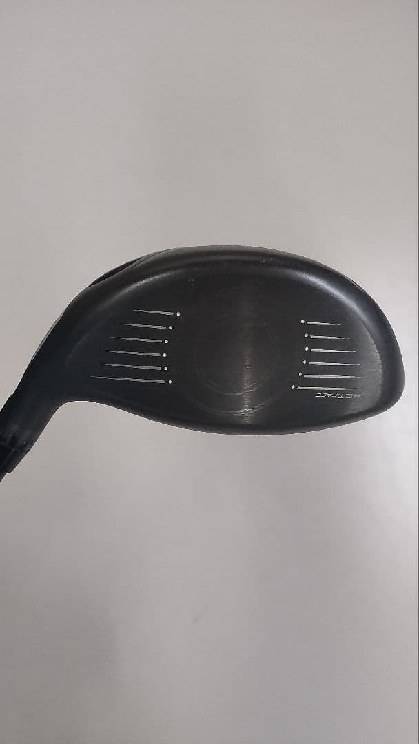 ＣＯＢＲＡコブラエアロジェットドライバー　ヘッドカバー　レンチ付き