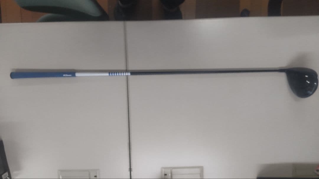 ＣＯＢＲＡコブラエアロジェットドライバー　ヘッドカバー　レンチ付き