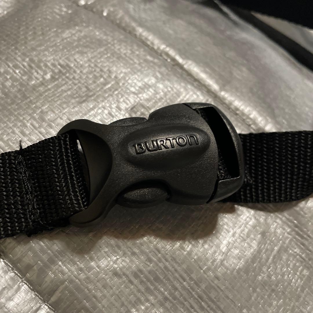 BURTON wheelie gig bag ローラー付スノボバッグ
