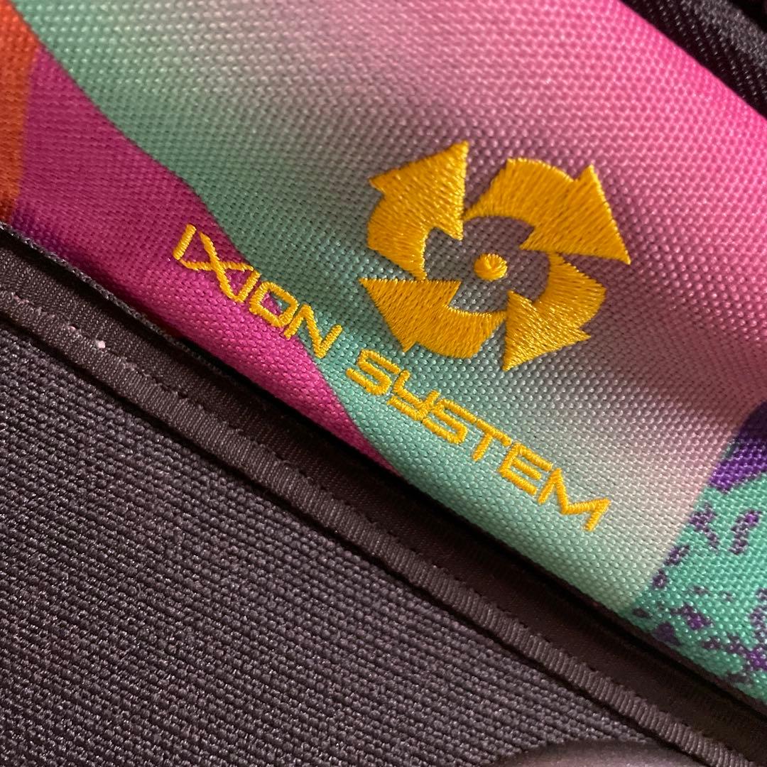 BURTON wheelie gig bag ローラー付スノボバッグ