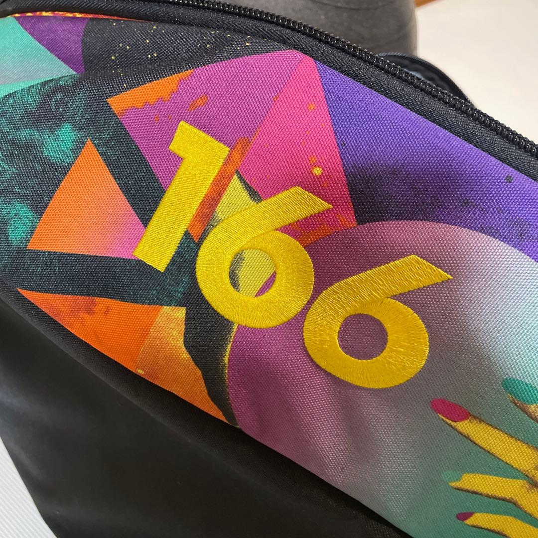 BURTON wheelie gig bag ローラー付スノボバッグ