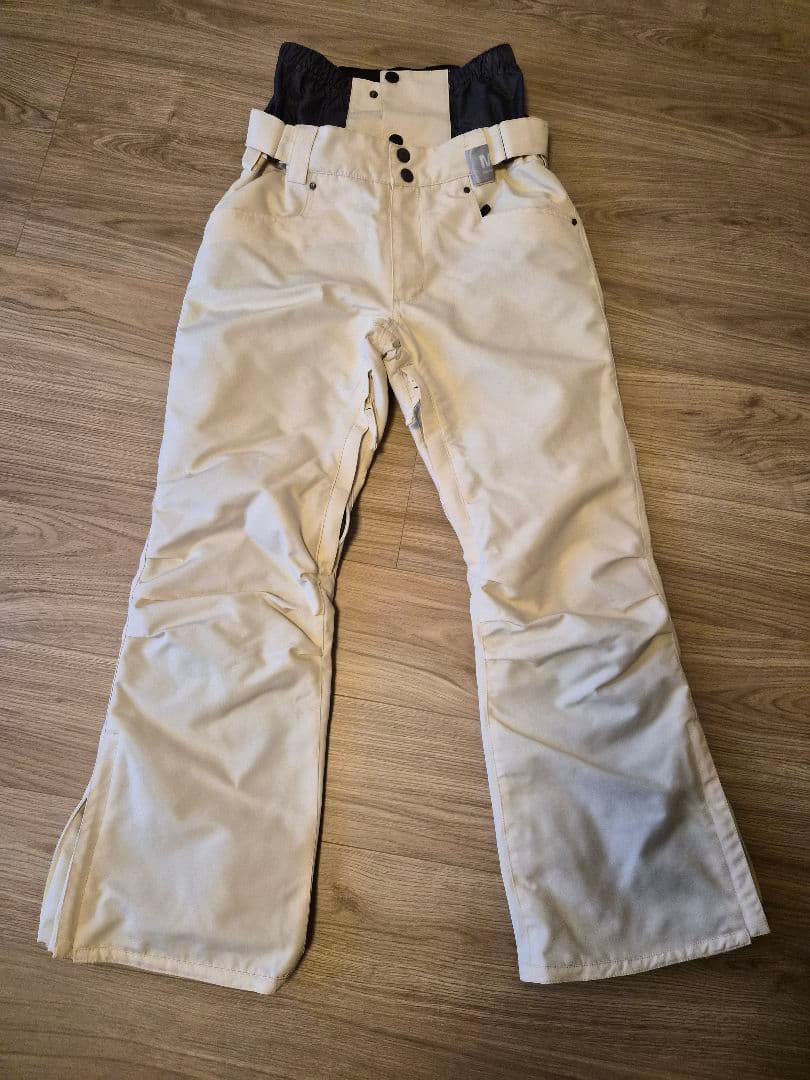 スノボウェア上下セット