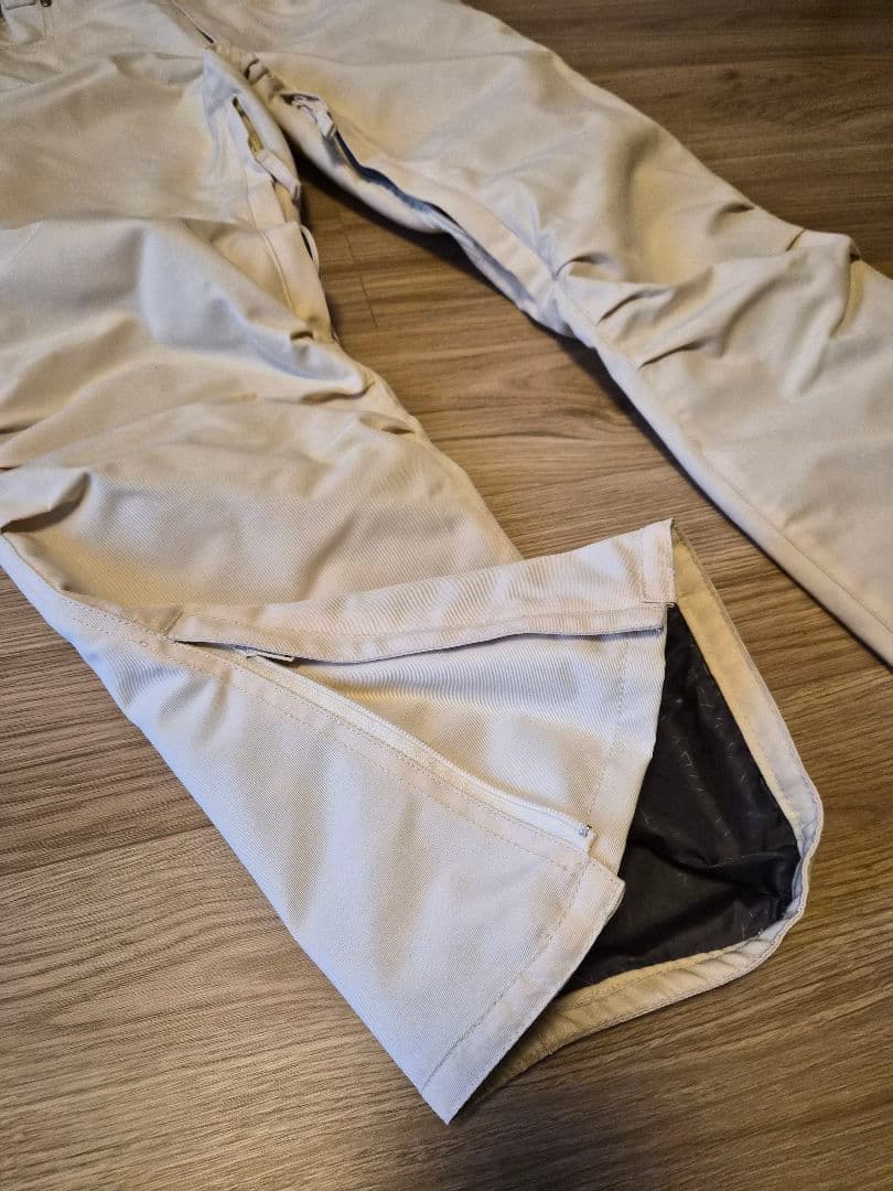 スノボウェア上下セット