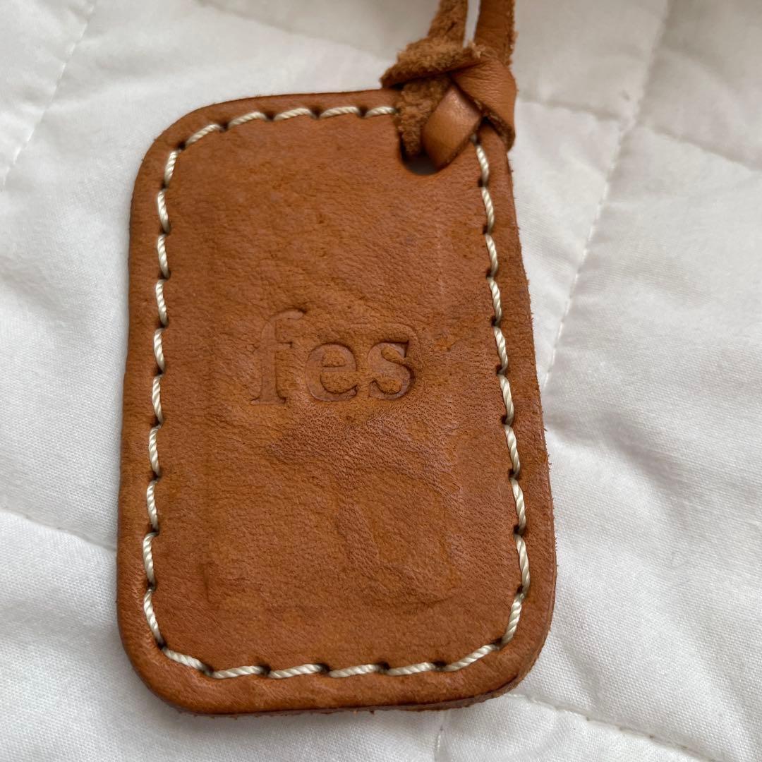 本革ヌメ革キャメルレザー フラップ式リュック