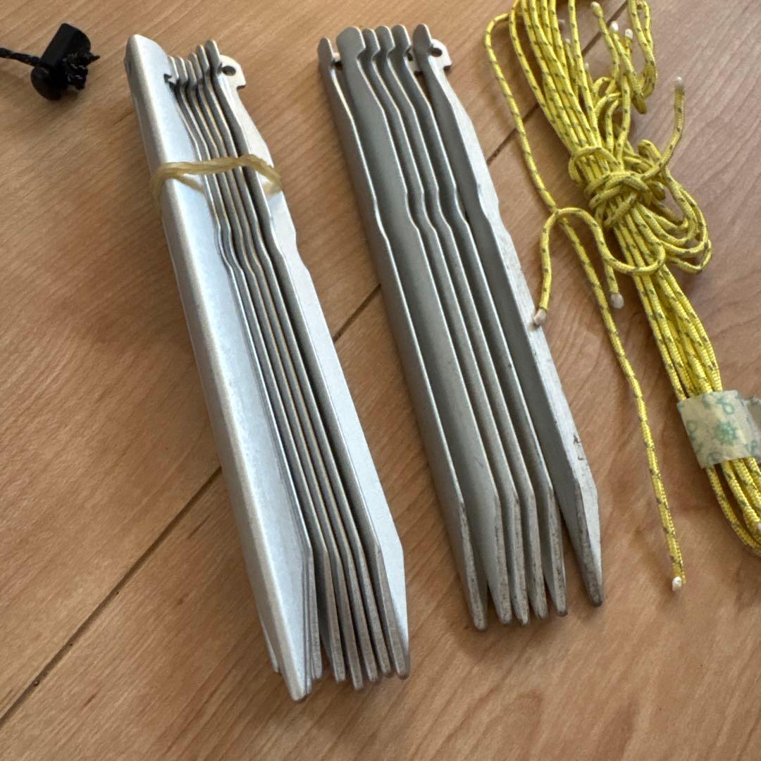 ローカスギア クフ HB