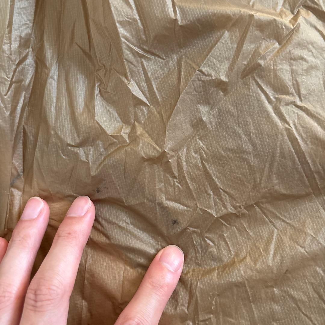 ローカスギア クフ HB