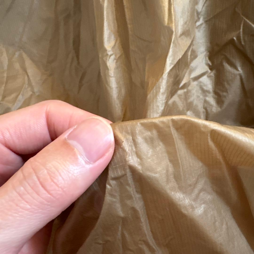 ローカスギア クフ HB