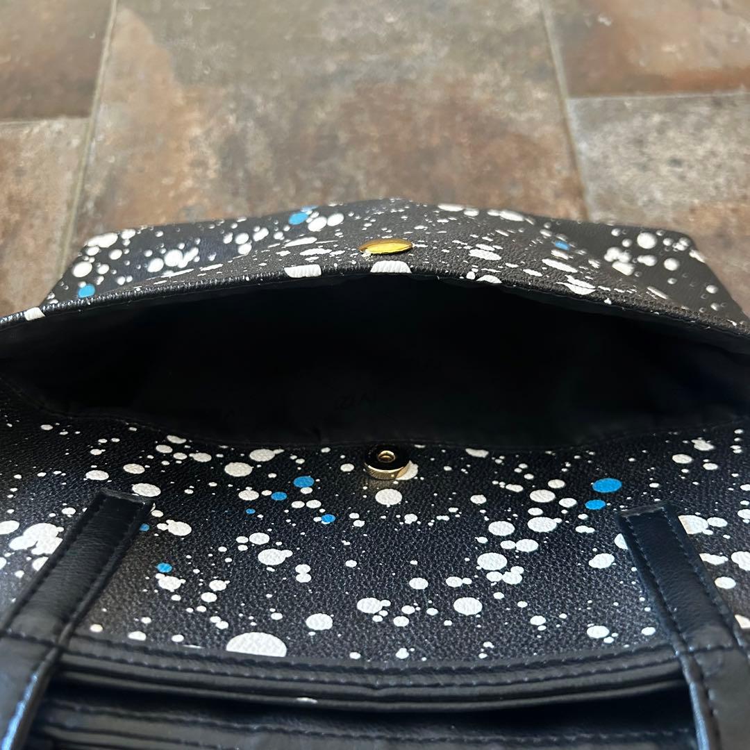 V12 カートバッグ　ゴルフ　ブラック系