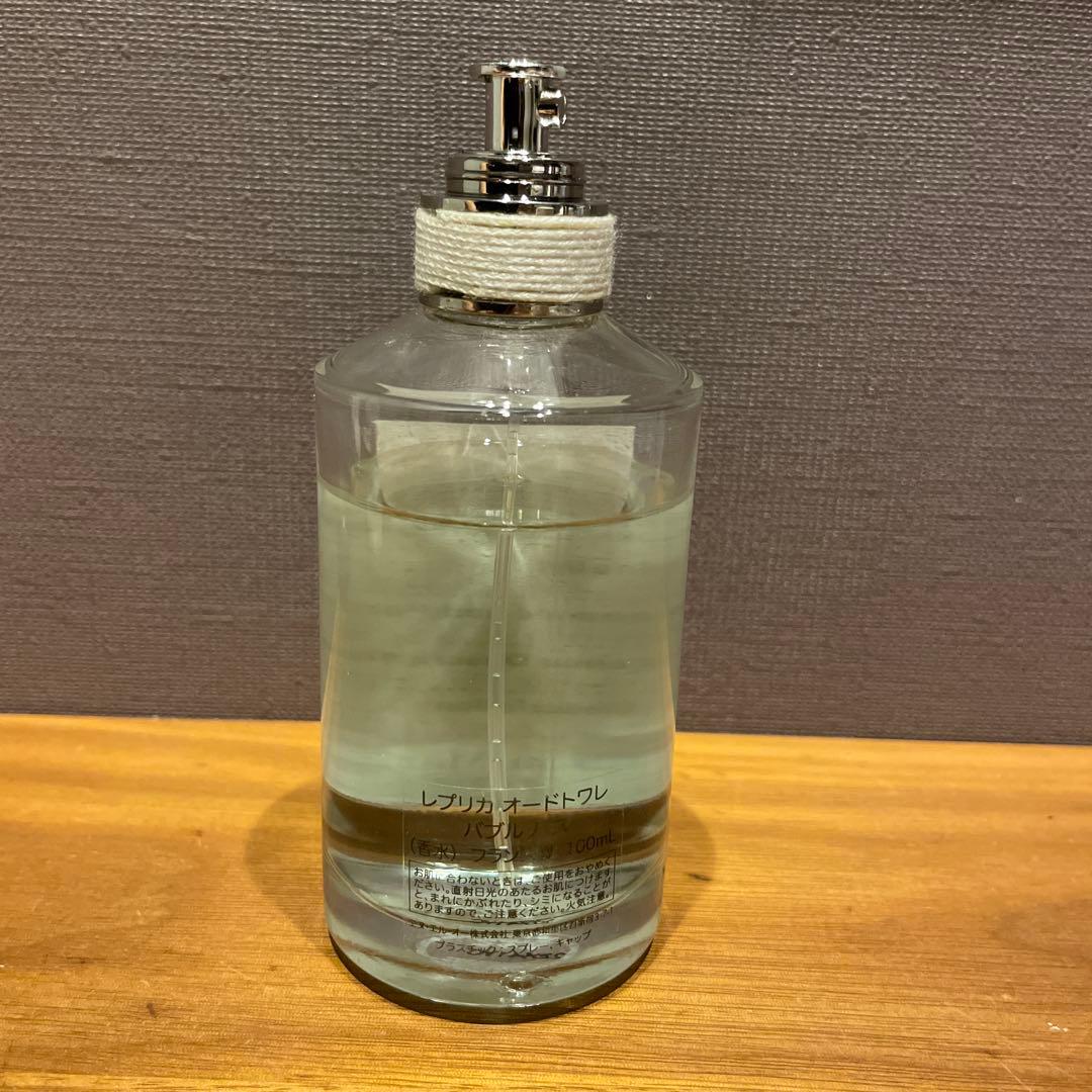 年末セール✨Maison Margiela REPLICA バブルバス100ml