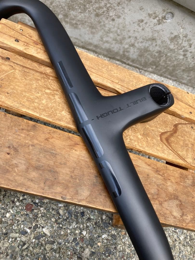 ウィンスペース　ZERO ハンドルバー　400-85mm