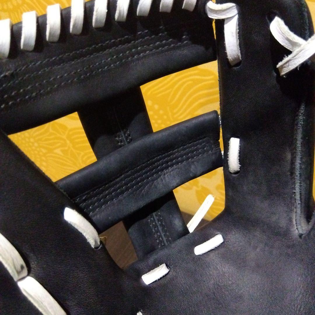 アシックス asics 東京オリンピック限定モデル 内野用 軟式グローブ