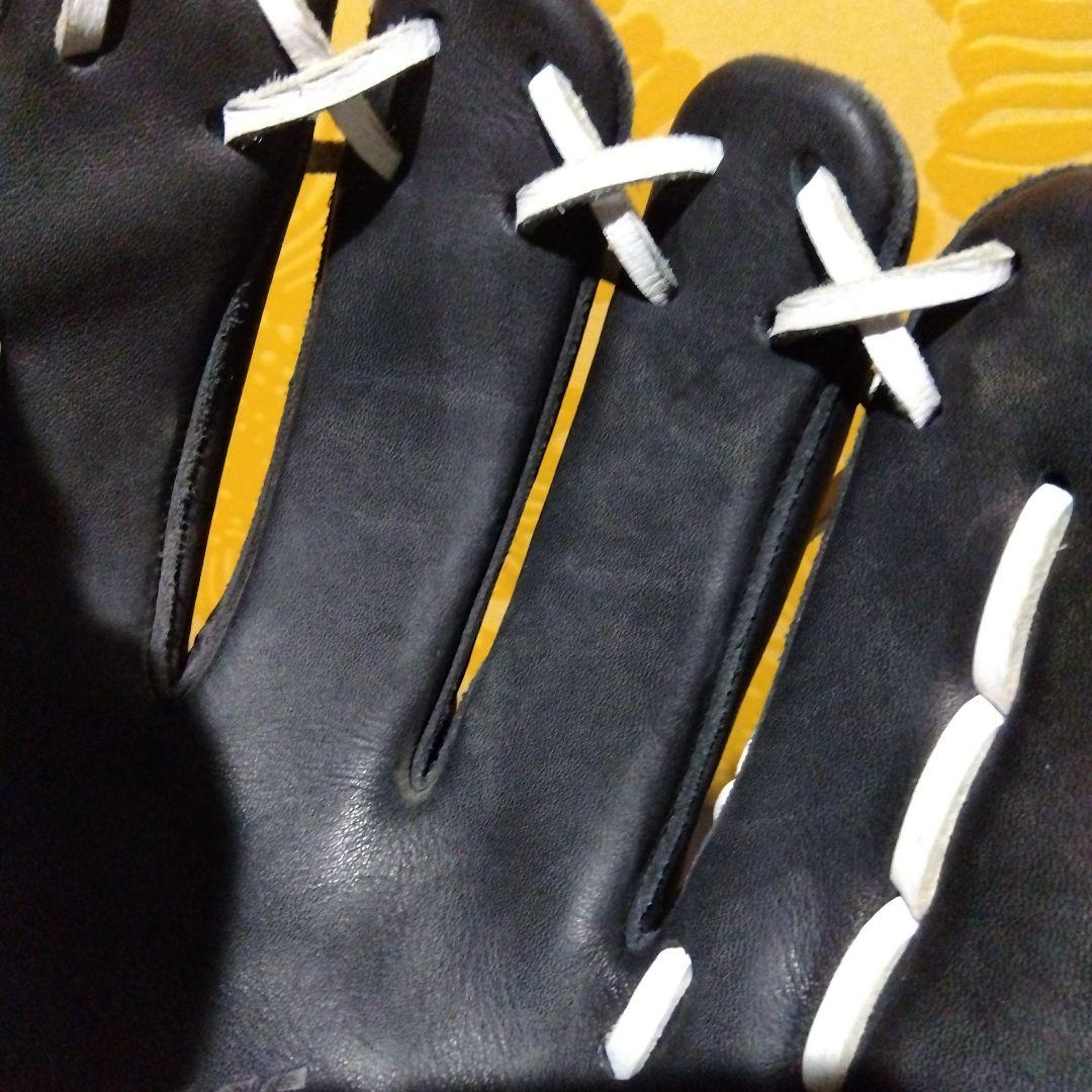 アシックス asics 東京オリンピック限定モデル 内野用 軟式グローブ