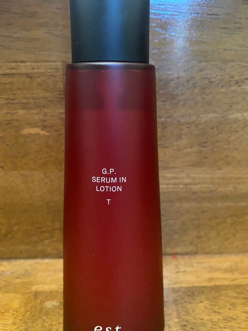 エスト est G.P. セラム イン ローション T 化粧水