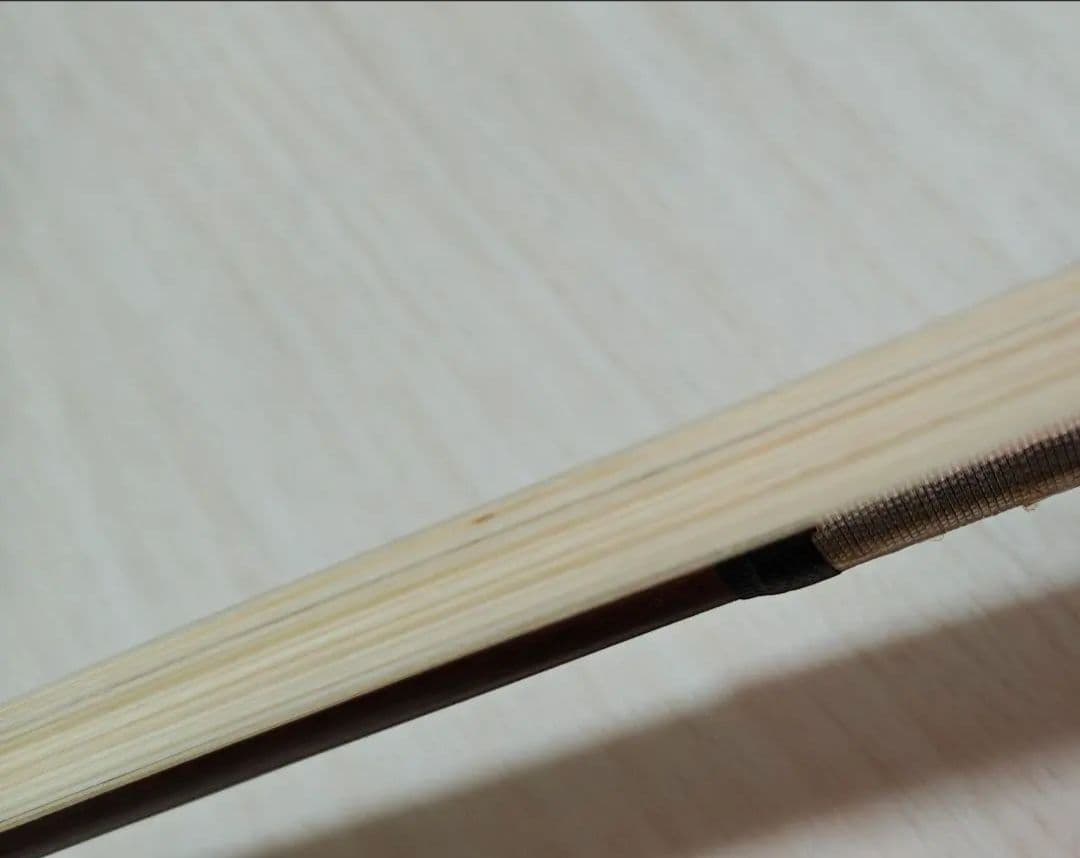 バイオリン本体　カールヘフナー　KH66 4/4　傷汚れ有り　弓ケースセット