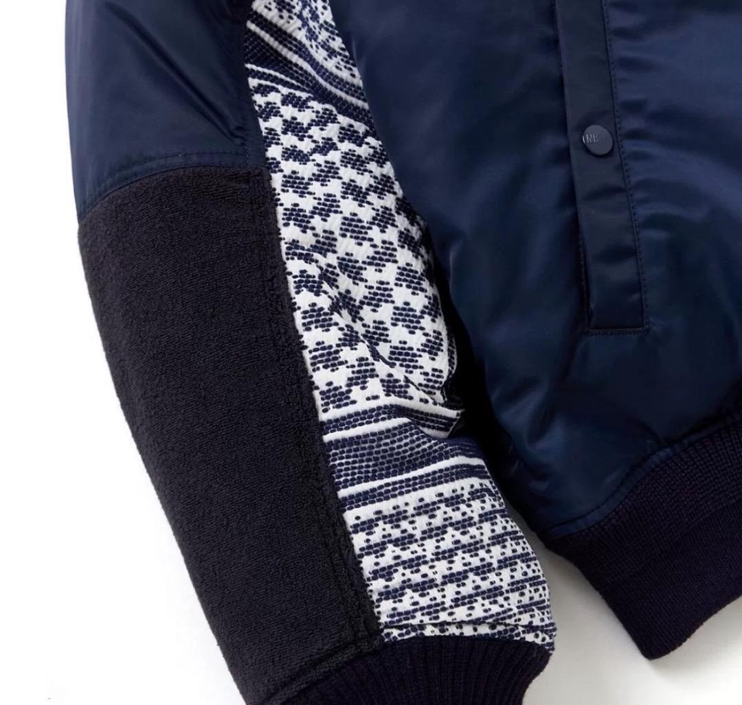 NEIGHBORHOOD ヨウジヤマモト Yohji Yamamoto MA1