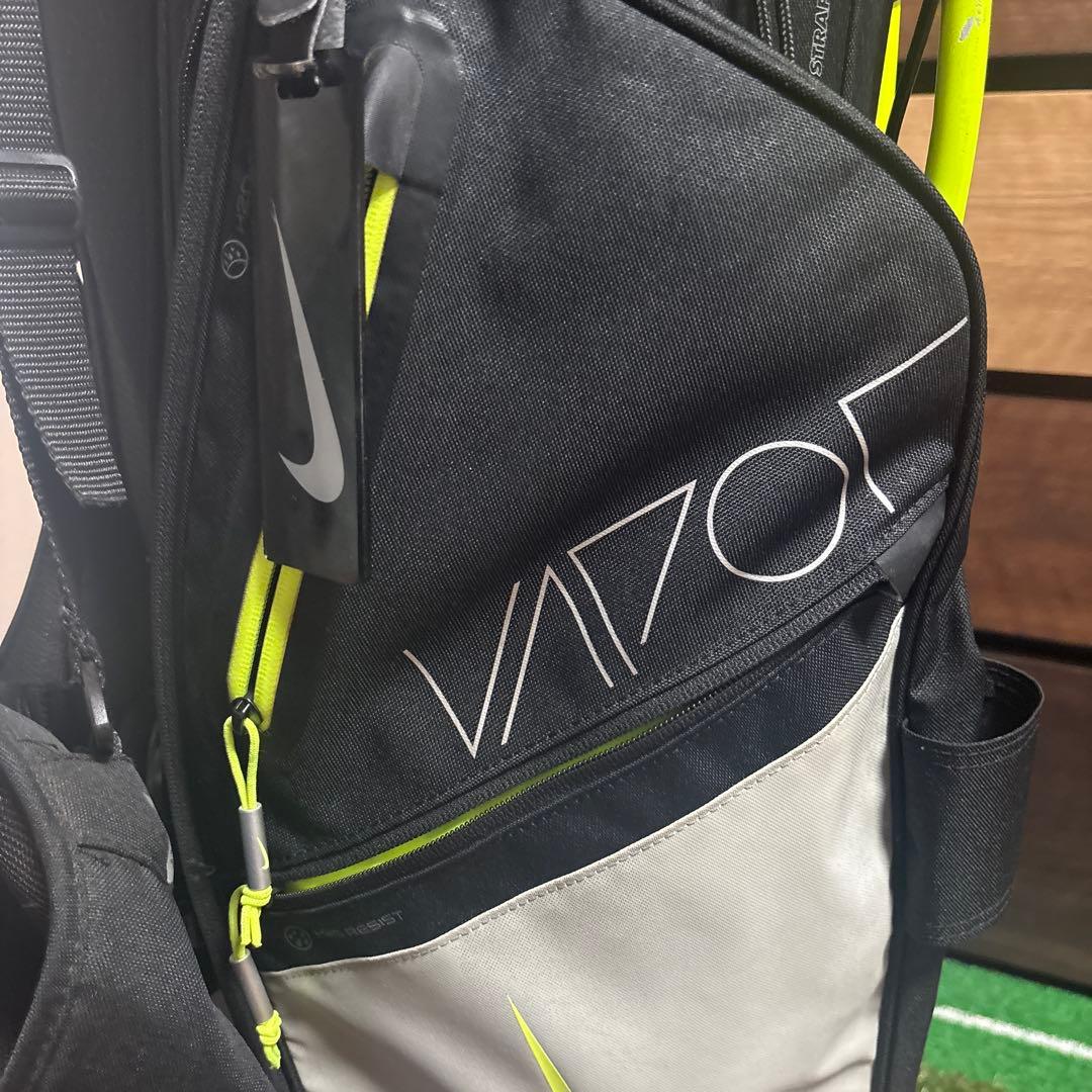 ナイキ ヴェイパー キャディバック　Nike Vapor