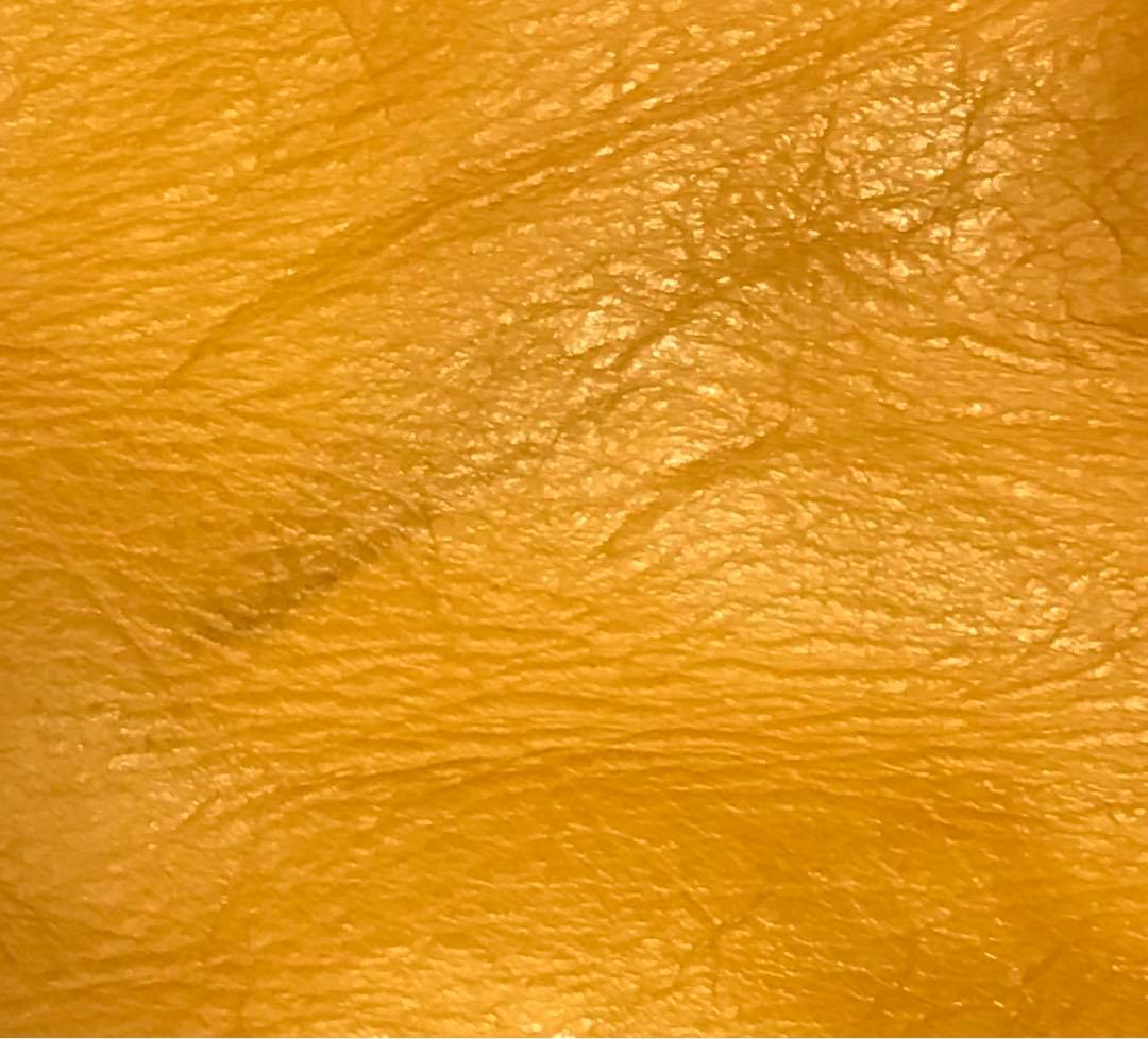 超レア 1982年製 US製 AL期 DeLONG ブリュワーズ 袖革スタジャン