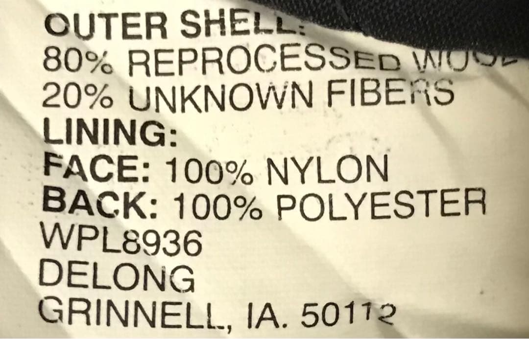 超レア 1982年製 US製 AL期 DeLONG ブリュワーズ 袖革スタジャン