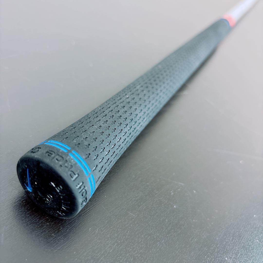 希少 ナイキ ヴェイパー フライ プロ 単品7アイアンN.S.PRO 950GH