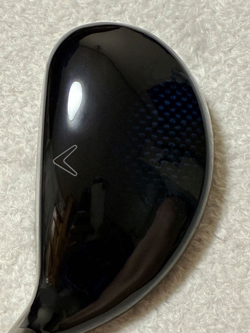 キャロウェイ ビッグバーサBIG BERTHA B21 4UT 21° Ｒ