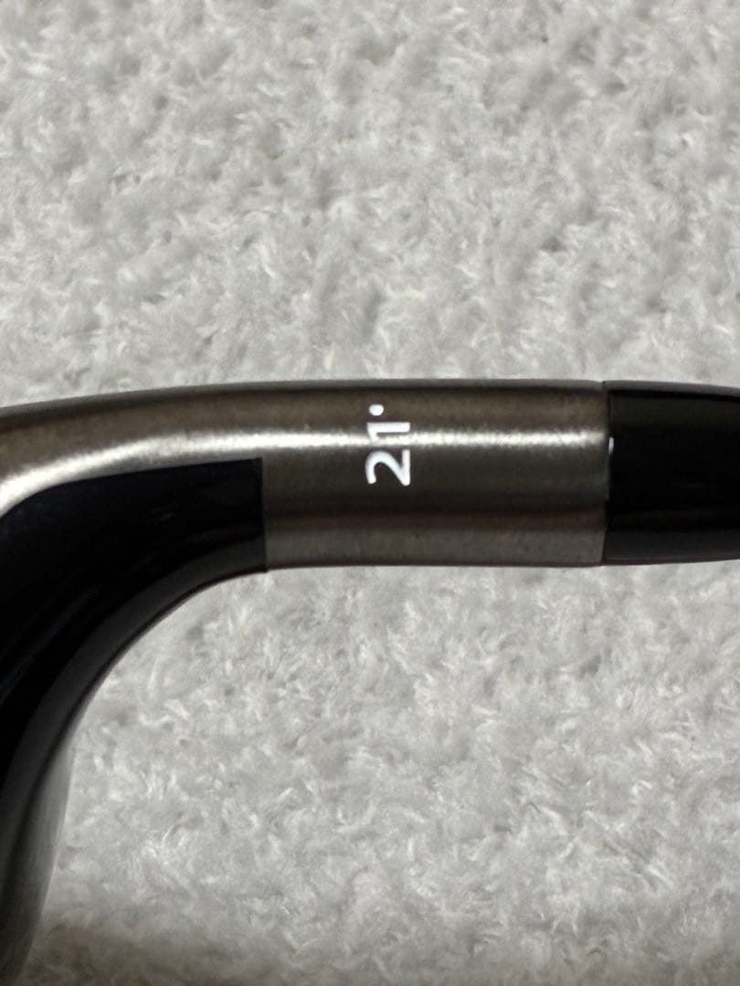 キャロウェイ ビッグバーサBIG BERTHA B21 4UT 21° Ｒ