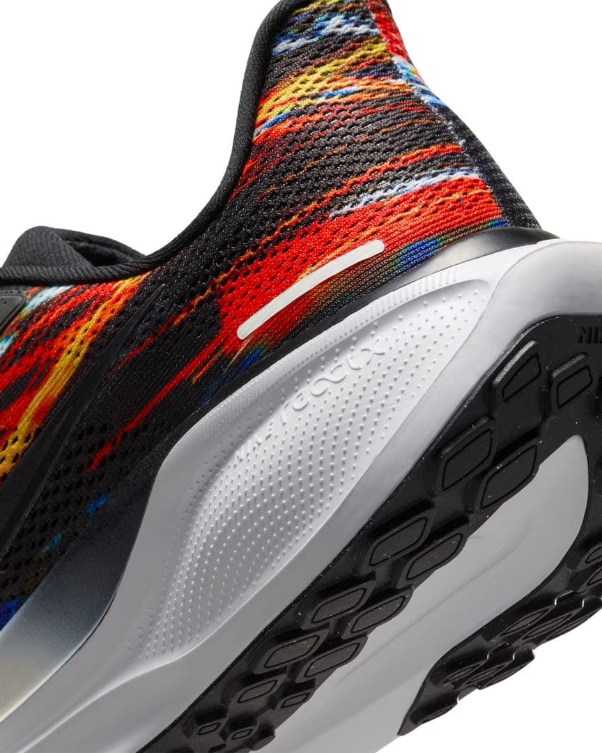 【新品未使用】NIKE ナイキ エアズーム ペガサス41 26.0cm