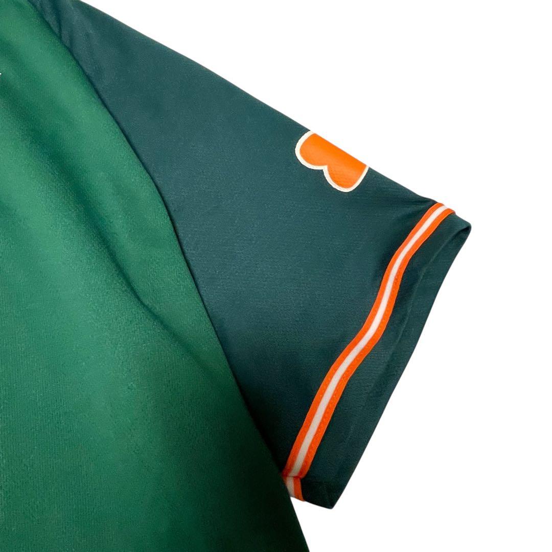 希少！】MLB Brooklyn Cyclones ゲームシャツ サイクロンズ