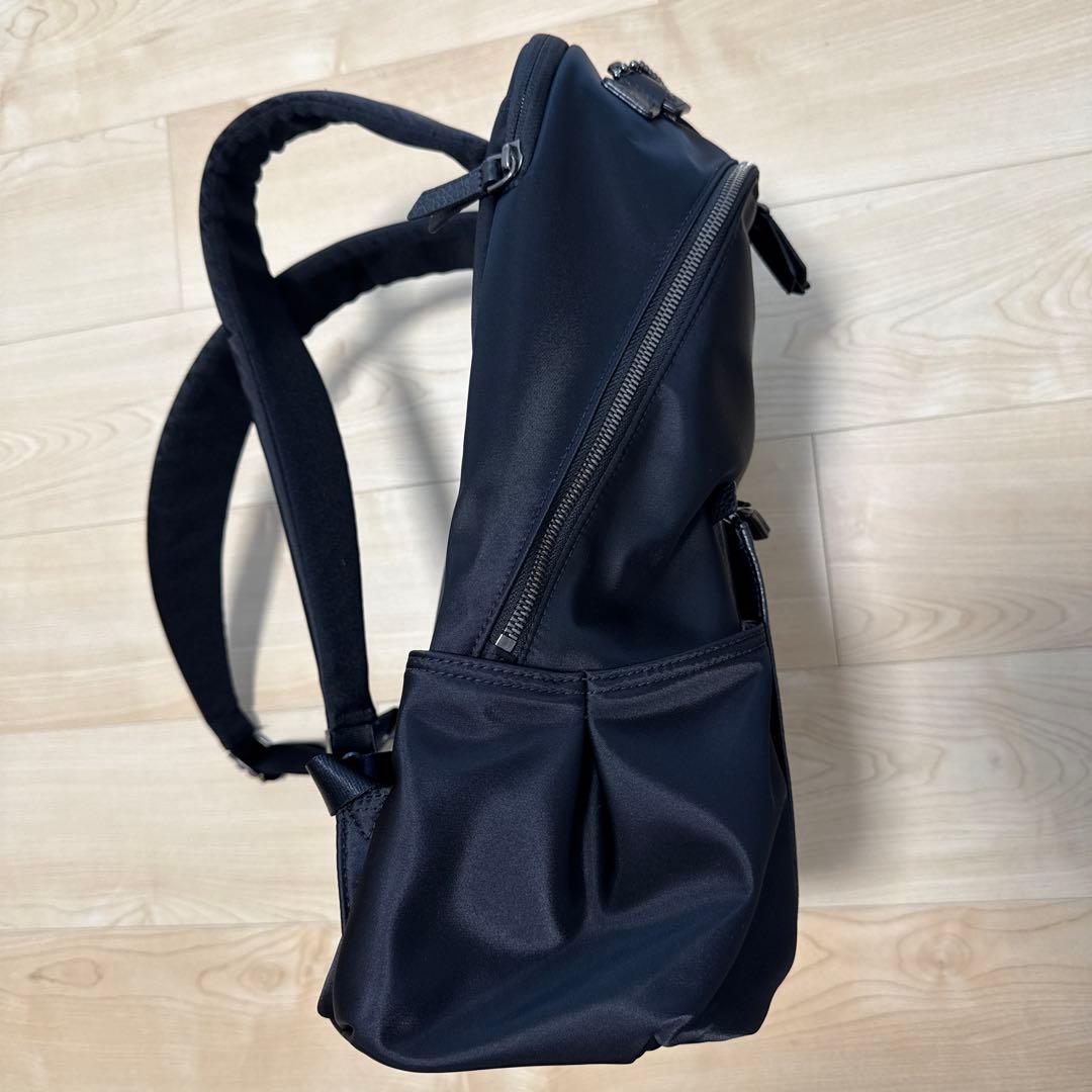 Hartmannリュック アルヴァーノ ALVERNO バックパック