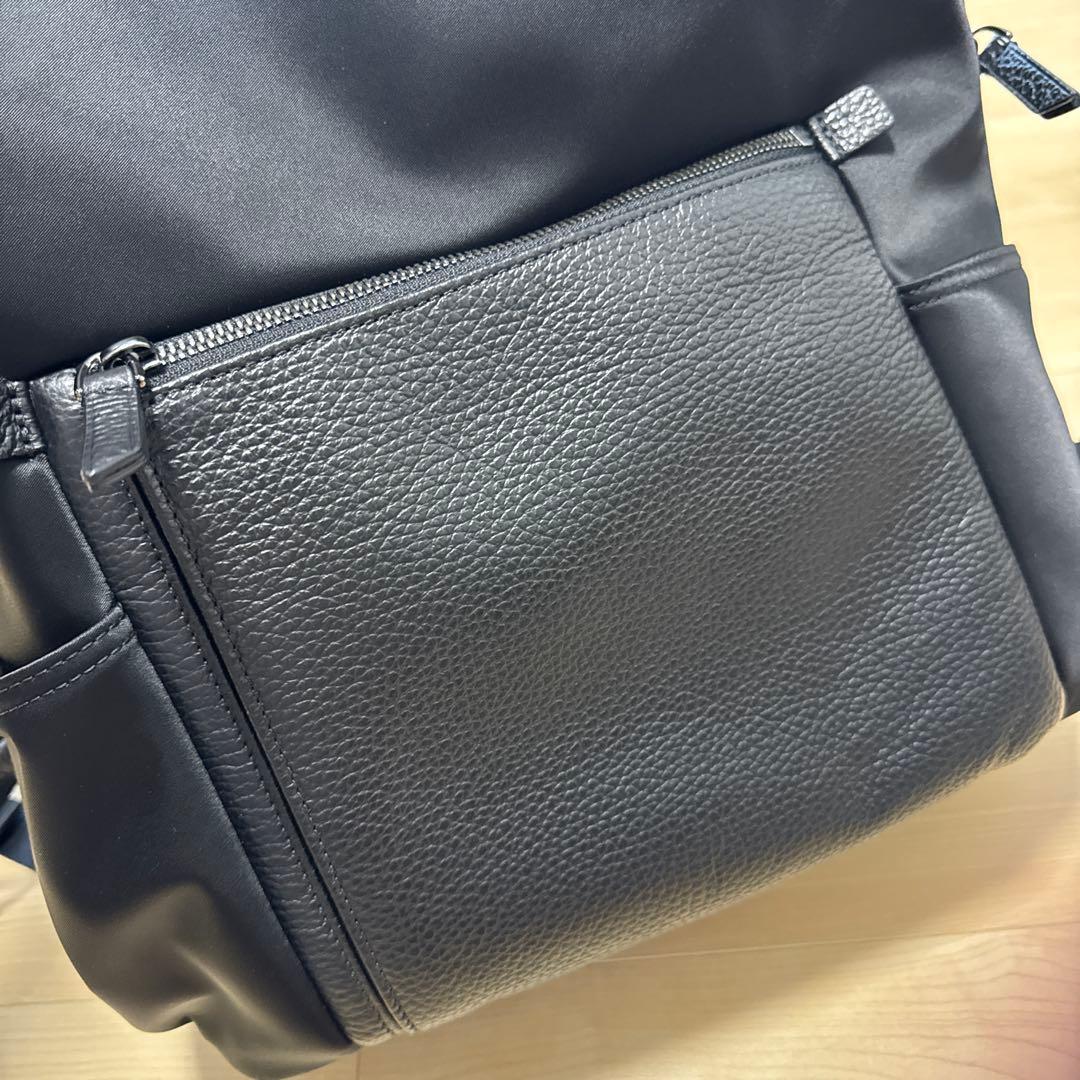 Hartmannリュック アルヴァーノ ALVERNO バックパック