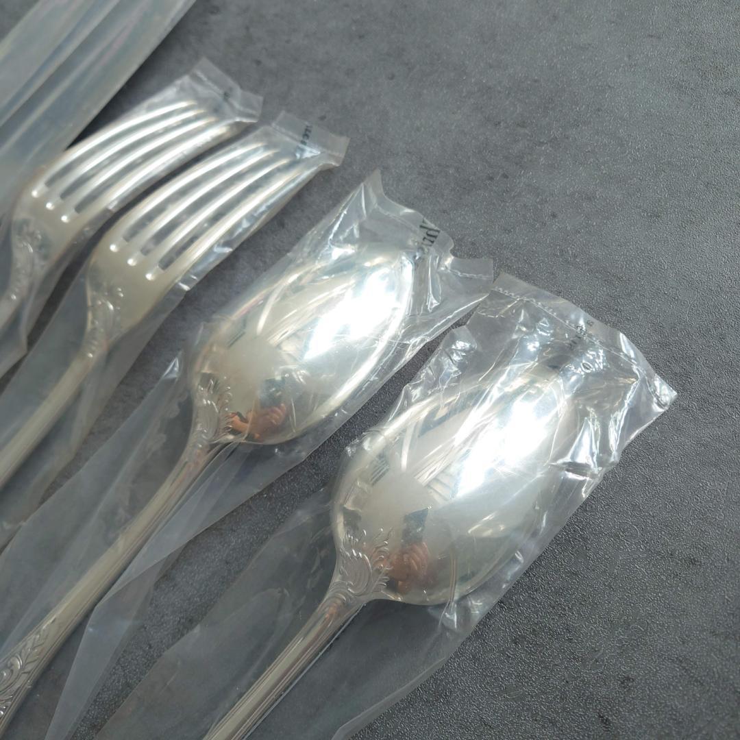 クリストフル マルリー テーブルサイズ 未開封 6点 - メルカリ