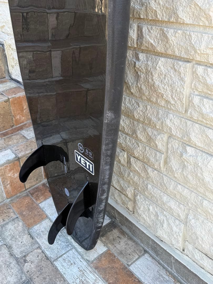 ヘイデンシェイプス LOOT SOFT 6.6 52L フィン付き - メルカリ