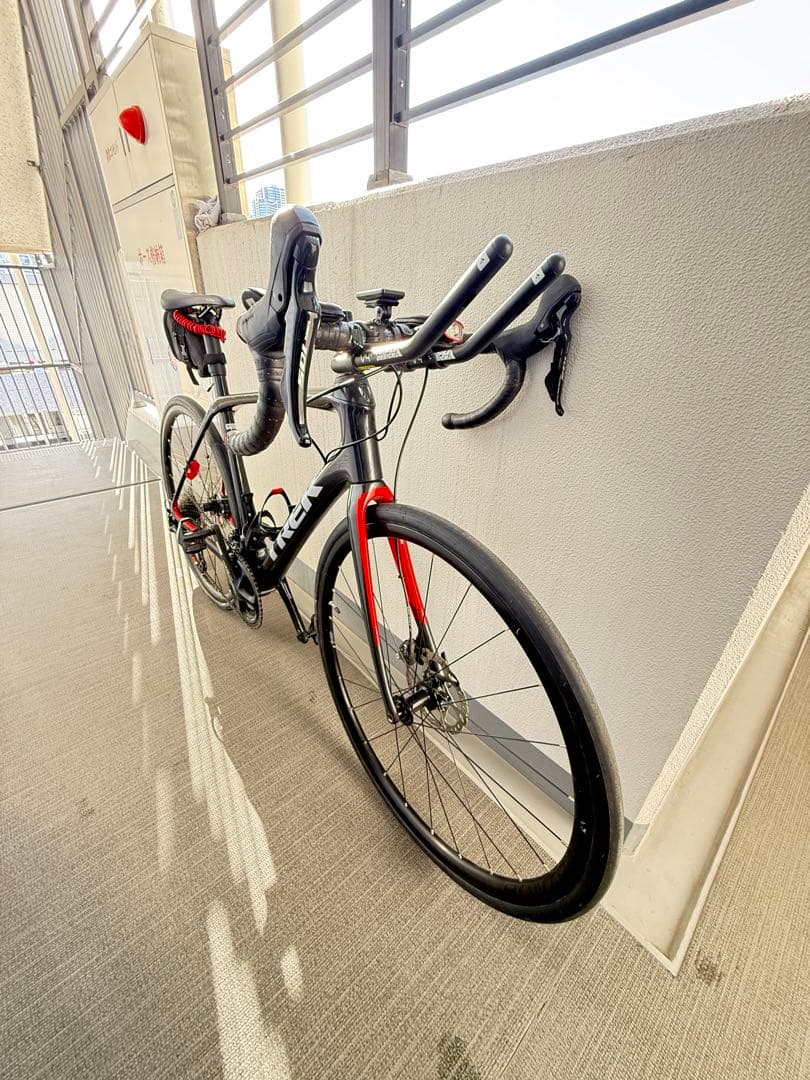 タコライス様専用 TREK DOMANE SL5 54 ディスク 105 - メルカリ