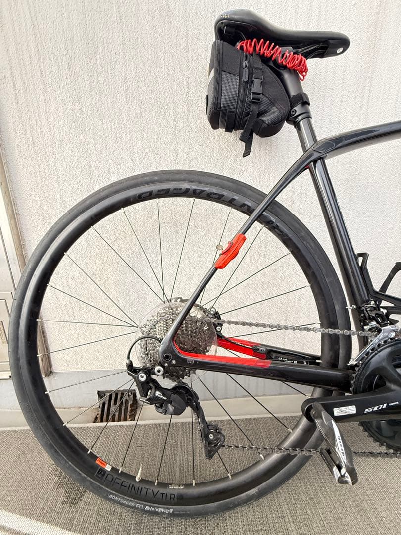 タコライス様専用 TREK DOMANE SL5 54 ディスク 105 - メルカリ