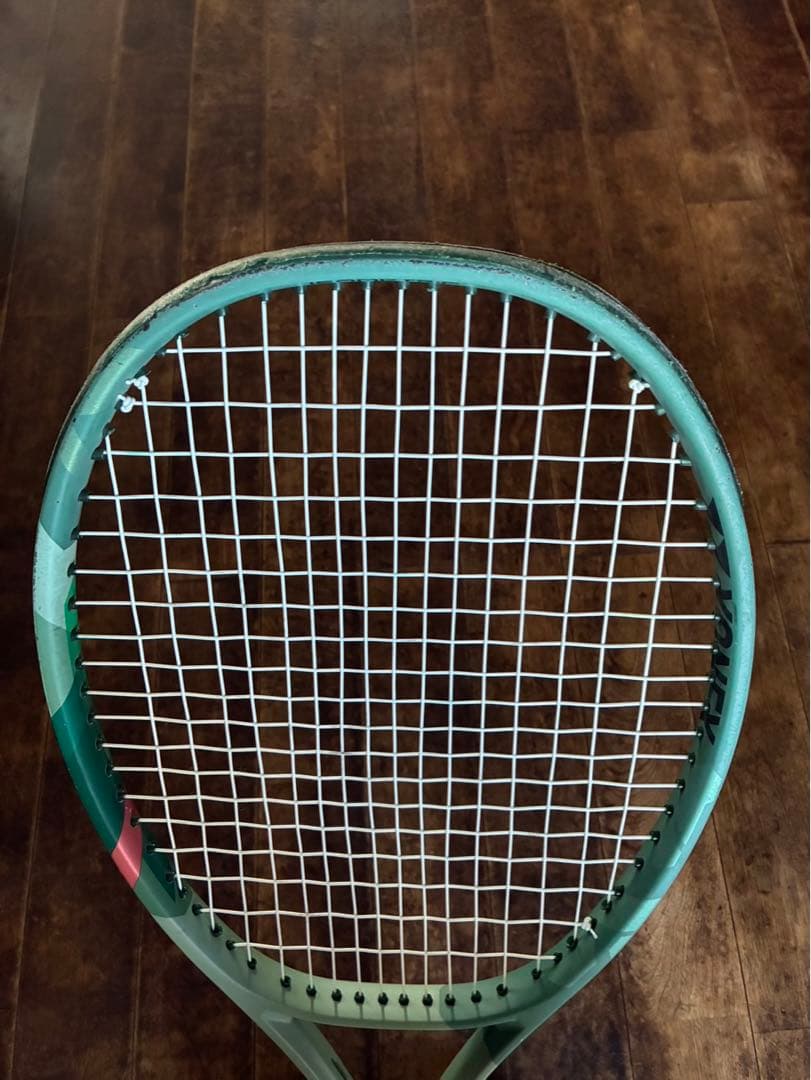 ヨネックス 硬式テニスラケット PERCEPT パーセプト 100 G2